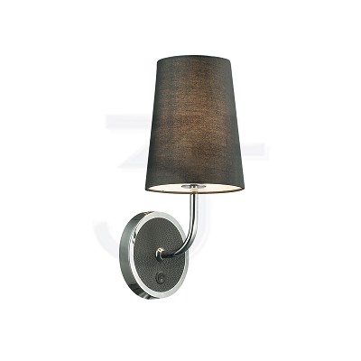 WALL LAMP 3+DL-WD2008A/S-BL-VG